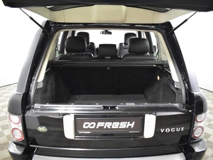 Внедорожник Land Rover Range Rover 2009 года, 1119900 рублей, Казань
