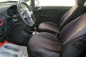 Хетчбэк Opel Corsa 2012 года, 489000 рублей, Омск