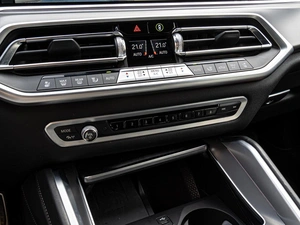 Внедорожник BMW X6 2020 года, 7930000 рублей, Краснодар