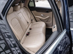Внедорожник Mercedes-benz GLC-класс 2017 года, 2480000 рублей, Краснодар