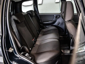 Внедорожник ВАЗ (LADA) Niva Travel 2024 года, 1160000 рублей, Муром