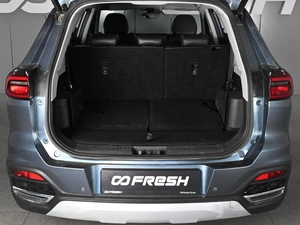 Внедорожник Chery Tiggo 8 2021 года, 1749000 рублей, Ростов-на-Дону