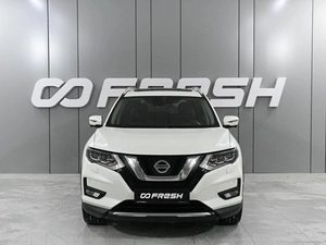 Внедорожник Nissan X-Trail 2019 года, 2249000 рублей, Аксай
