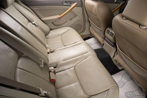 Седан Infiniti G35 2004 года, 869000 рублей, Оренбург
