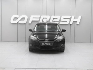Седан Ford Focus 2012 года, 1050000 рублей, Ростов-на-Дону