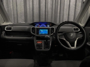 Минивэн Suzuki Solio 2016 года, 869000 рублей, Красноярск