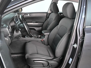 Внедорожник Kia Sportage 2018 года, 2149000 рублей, Аксай