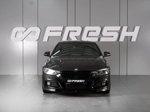 Седан BMW 3 серия 2016 года, 2650000 рублей, Минеральные Воды