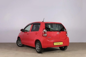 Хетчбэк Toyota Passo 2014 года, 759000 рублей, Новосибирск