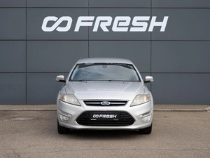 Седан Ford Mondeo 2011 года, 1015000 рублей, Краснодар