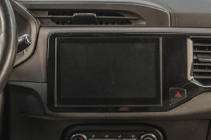 Внедорожник Chery Tiggo 4 2021 года, 1509000 рублей, Челябинск