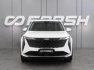 Внедорожник Geely Atlas 2023 года, 2540000 рублей, Воронеж
