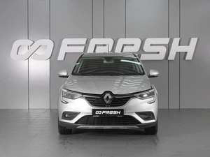 Внедорожник Renault Arkana 2019 года, 1460000 рублей, Минеральные Воды