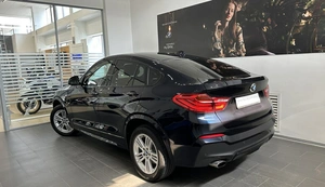 Внедорожник BMW X4 2016 года, 2990000 рублей, Новосибирск
