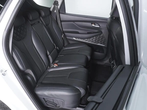 Внедорожник Hyundai Santa Fe 2021 года, 4559000 рублей, Ростов-на-Дону