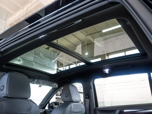 Внедорожник Volkswagen Tiguan L 2025 года, 4919000 рублей, Краснодар