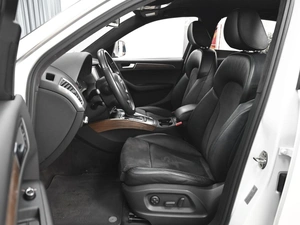 Внедорожник Audi Q5 2011 года, 1538000 рублей, Ставрополь