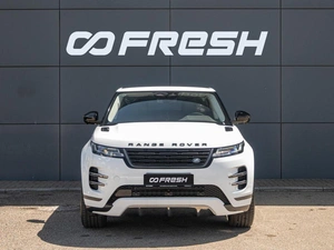Внедорожник Land Rover Range Rover Evoque 2025 года, 5850000 рублей, Краснодар