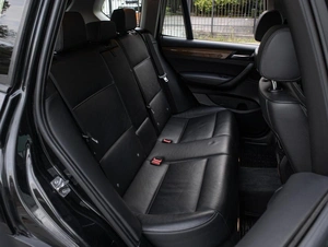 Внедорожник BMW X3 2012 года, 1500000 рублей, Большой Сочи