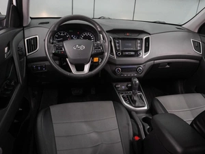 Внедорожник Hyundai Creta 2020 года, 1887000 рублей, Воронеж