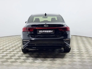 Седан Kia Cerato 2019 года, 1667200 рублей, Казань