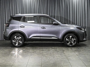 Внедорожник Chery Tiggo 4 2024 года, 1999000 рублей, Ставрополь