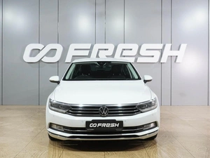 Седан Volkswagen Passat 2015 года, 1479000 рублей, Воронеж