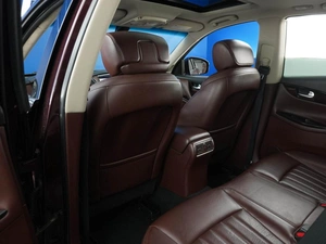 Внедорожник Infiniti QX50 2013 года, 1499652 рублей, Москва