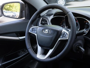 Седан ВАЗ (LADA) Vesta 2019 года, 939000 рублей, Волгоград