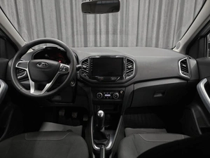 Хетчбэк ВАЗ (LADA) XRAY 2021 года, 765000 рублей, Ачинск