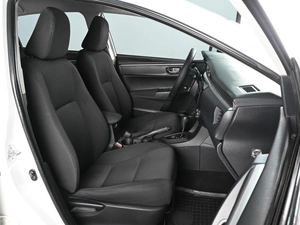 Седан Toyota Corolla 2014 года, 1249000 рублей, Аксай