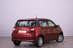 Хетчбэк Toyota Passo 2018 года, 969000 рублей, Омск