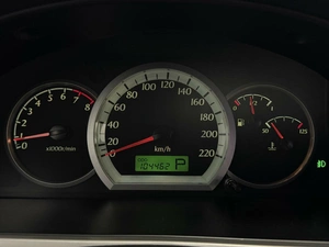 Седан Chevrolet Lacetti 2012 года, 580000 рублей, Красноярск