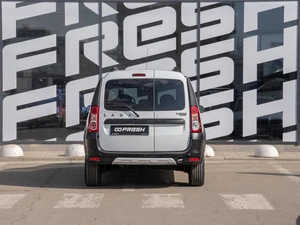 Универсал ВАЗ (LADA) Largus Cross 2020 года, 1035000 рублей, Краснодар