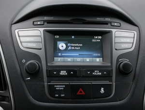 Внедорожник Hyundai ix35 2013 года, 1239000 рублей, Ижевск