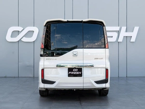 Минивэн Honda Stepwgn Spada 2015 года, 2020000 рублей, Краснодар