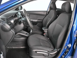 Седан Kia Rio 2011 года, 729000 рублей, Аксай