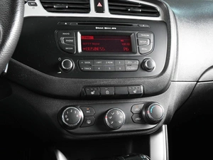 Универсал Kia Ceed 2015 года, 1195000 рублей, Аксай