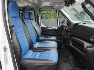 Шасси Iveco Daily 2021 года, 4770000 рублей, Воронеж