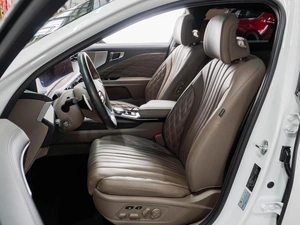 Седан Kia K8 2022 года, 4400000 рублей, Тюмень