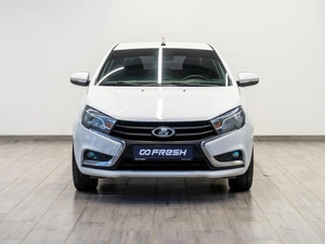 Седан ВАЗ (LADA) Vesta 2019 года, 999000 рублей, Саратов