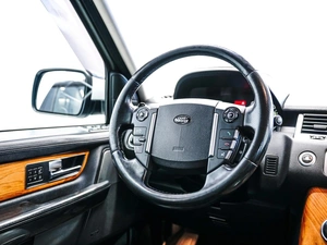Внедорожник Land Rover Range Rover Sport 2011 года, 1670000 рублей, Красноярск