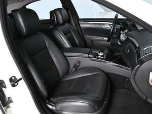 Седан Mercedes-benz S-класс 2011 года, 2249000 рублей, Аксай
