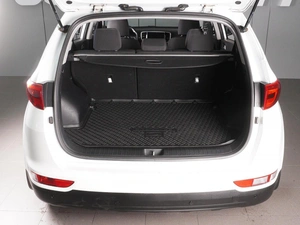 Внедорожник Kia Sportage 2017 года, 1905000 рублей, Минеральные Воды