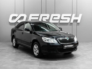 Лифтбек Skoda Octavia 2013 года, 989000 рублей, Тюмень