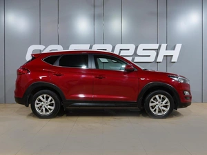 Внедорожник Hyundai Tucson 2019 года, 2249000 рублей, Воронеж