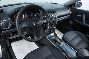 Седан Mazda 6 2005 года, 389000 рублей, Челябинск