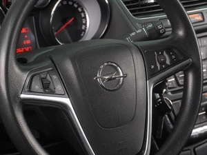 Внедорожник Opel Mokka 2014 года, 1272000 рублей, Воронеж