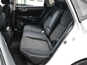 Седан Nissan Sentra 2014 года, 899000 рублей, Кирилловка