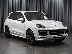 Внедорожник Porsche Cayenne GTS 2015 года, 3098000 рублей, Ставрополь